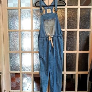 Overalls